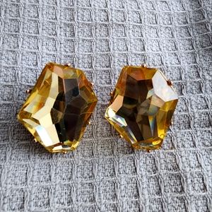 Stud Earrings